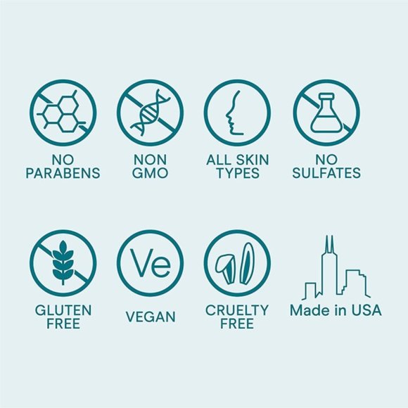 Baebody Eye Gel for Anti-Aging, Dark Circles, Puffiness, Eye Gel and Wrinkles - Picture 7 of 7